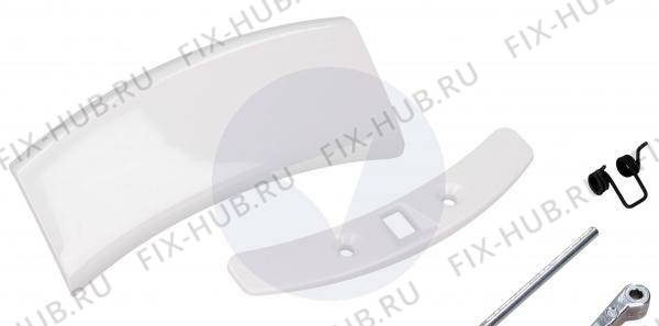 Большое фото - Рукоятка для стиралки Electrolux 50292022006 в гипермаркете Fix-Hub