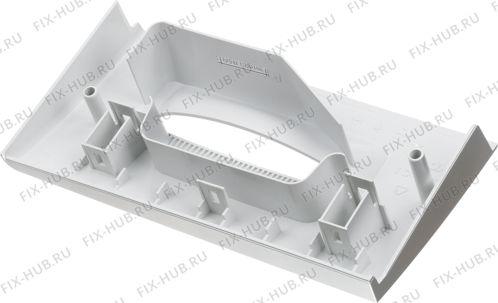 Большое фото - Ручка для стиральной машины Bosch 00643707 в гипермаркете Fix-Hub