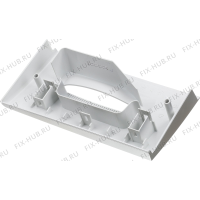 Ручка для стиральной машины Bosch 00643707 Ручка для стиральной машины Bosch 00643707 в гипермаркете Fix-Hub