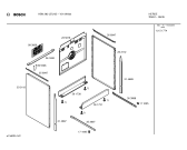Схема №2 HSN282LEU с изображением Инструкция по эксплуатации для духового шкафа Bosch 00529089
