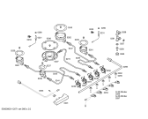 Схема №1 T2766N1NL Neff с изображением Соединительный кабель для электропечи Bosch 00427544
