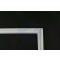 Дверка для холодильной камеры Indesit C00038097 для Whirlpool FR235SESMEG (F007673)