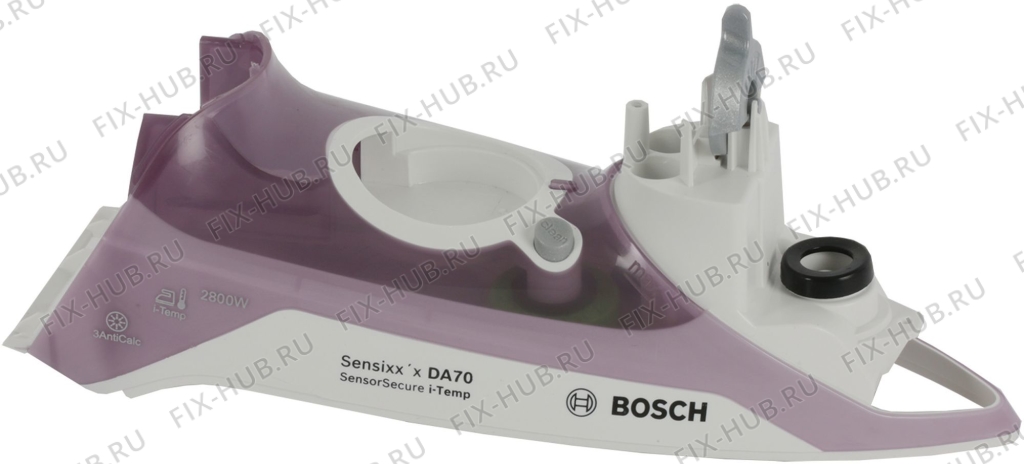 Большое фото - Канистра для утюга (парогенератора) Bosch 00754010 в гипермаркете Fix-Hub