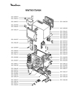 Схема №1 MW700170/A8 с изображением Всякое для микроволновой печи Moulinex SS-186651