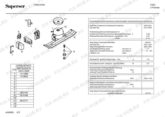 Схема №2 F6200 с изображением Дверь для холодильной камеры Bosch 00285584