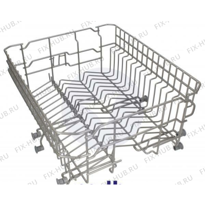 Емкость для посудомойки Whirlpool 480140101506 в гипермаркете Fix-Hub