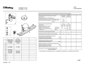 Схема №2 3FG7620 с изображением Панель управления для холодильной камеры Bosch 00298471