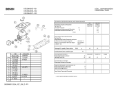 Схема №2 KSU30643 с изображением Дверь для холодильника Bosch 00245590