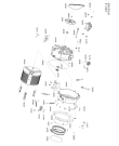 Схема №3 CLWD 060 с изображением Груз для стиральной машины Whirlpool 482000003946