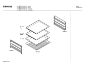 Схема №2 HE28054EU с изображением Инструкция по эксплуатации для плиты (духовки) Siemens 00582487