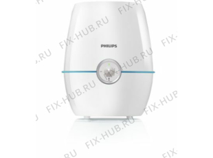 Увлажнитель и очиститель воздуха Philips HU4901/00 - Фото