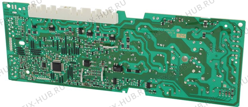 Большое фото - Силовой модуль для стиральной машины Bosch 00669062 в гипермаркете Fix-Hub