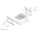 Схема №4 FRPA324I с изображением Переключатель режимов для плиты (духовки) Bosch 12024327