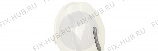 Большое фото - Рукоятка для стиралки Zanussi 1291459004 в гипермаркете Fix-Hub