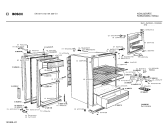 Схема №2 0702174882 KS170 с изображением Клапан для холодильной камеры Bosch 00124142