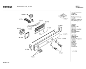 Схема №4 HB46077SK с изображением Инструкция по эксплуатации для электропечи Siemens 00529588