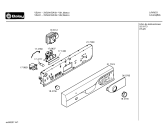 Схема №3 3VI211BA vi211 с изображением Инструкция по установке и эксплуатации для посудомоечной машины Bosch 00529173