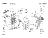 Схема №1 GU19 gu1vwg2 с изображением Компрессор для холодильной камеры Bosch 00141242