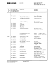 Схема №6 FC8822 с изображением Плата для телевизора Siemens 00753219
