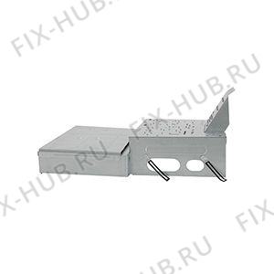 Большое фото - Держатель для климатотехники Siemens 11015889 в гипермаркете Fix-Hub