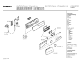 Схема №2 WTXL2400EE SIWATHERM TXL2400 с изображением Инструкция по установке и эксплуатации для электросушки Siemens 00529317