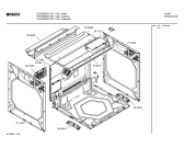 Схема №2 HEN3660CC с изображением Инструкция по эксплуатации для духового шкафа Bosch 00527220