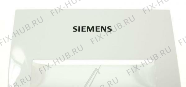 Большое фото - Ручка для стиралки Siemens 00496186 в гипермаркете Fix-Hub