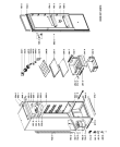 Схема №1 ARZ 001/A с изображением Компрессор для холодильной камеры Whirlpool 481236039076
