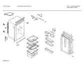 Схема №2 KIRDDN3FF RG6200E70 с изображением Клапан для холодильника Bosch 00264510