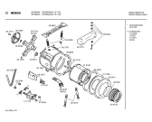 Схема №1 WFB2004NL с изображением Инструкция по эксплуатации для стиралки Bosch 00520176