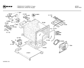 Схема №2 F1630R0 PRIMUS 136.6 с изображением Стеклокерамика для электропечи Bosch 00204863