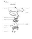 Схема №1 WK150012/11 с изображением Скороварка Moulinex TS-01020870