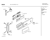 Схема №3 WFL2000UK WFL2000 с изображением Инструкция по установке и эксплуатации для стиралки Bosch 00524323