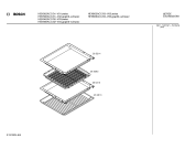 Схема №3 HEN566ACC с изображением Инструкция по эксплуатации для духового шкафа Bosch 00517446