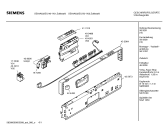Схема №2 SE64A632EU с изображением Инструкция по эксплуатации для посудомойки Siemens 00589251
