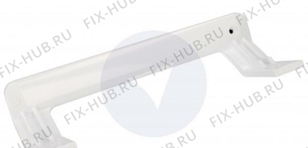 Большое фото - Рукоятка для холодильника Beko 4872690100 в гипермаркете Fix-Hub