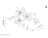 Схема №2 FRS3210ETD Profilo с изображением Коллектор для электропечи Bosch 00685431