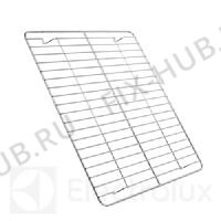 Большое фото - Противень (решетка) для духового шкафа Zanussi 3546277025 в гипермаркете Fix-Hub