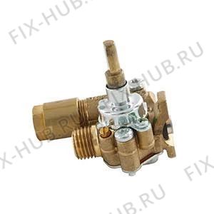 Большое фото - Газовый кран для духового шкафа Bosch 00493874 в гипермаркете Fix-Hub