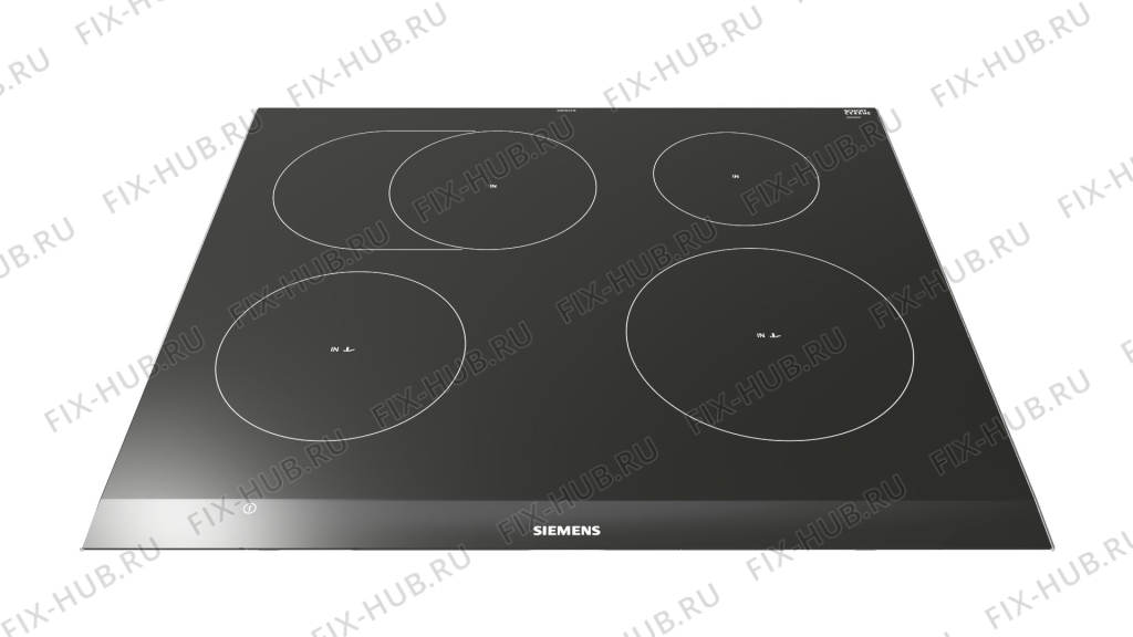 Большое фото - Стеклокерамика для плиты (духовки) Siemens 00773188 в гипермаркете Fix-Hub