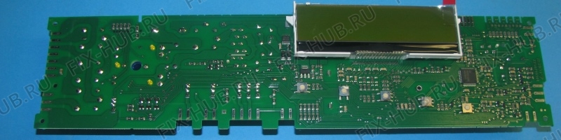 Большое фото - Модуль (плата) для стиральной машины Gorenje 165512 в гипермаркете Fix-Hub