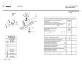 Схема №2 KSV2800 с изображением Переключатель для холодильника Bosch 00034981