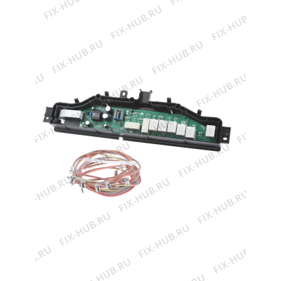 Модуль управления для плиты (духовки) Siemens 00706438 в гипермаркете Fix-Hub