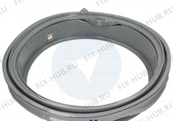 Большое фото - Рамка для стиралки Samsung DC97-18132B в гипермаркете Fix-Hub