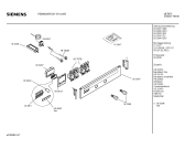 Схема №2 HB28020SK с изображением Инструкция по эксплуатации для плиты (духовки) Siemens 00522830