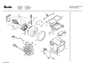 Схема №4 VS3PR01 с изображением Кнопка для пылесоса Bosch 00095762