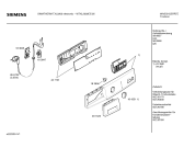 Схема №2 WTXL2202EE SIWATHERM TXL2202 electronic с изображением Инструкция по установке и эксплуатации для электросушки Siemens 00588957