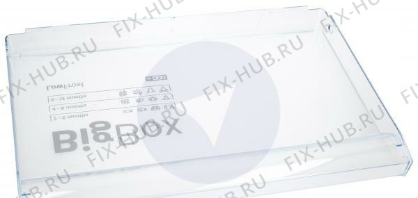 Большое фото - Панель для холодильной камеры Bosch 11013062 в гипермаркете Fix-Hub