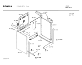 Схема №2 HN33020GR с изображением Панель управления для электропечи Siemens 00298474