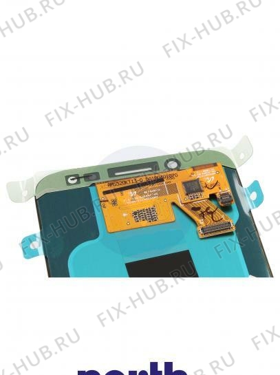 Большое фото - Разное для мобильного телефона Samsung GH97-20738A в гипермаркете Fix-Hub